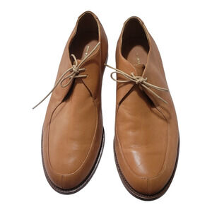Mansur Gavriel lace up Brown Oxford Women Shoes Size EU 39.5 / US 9.5